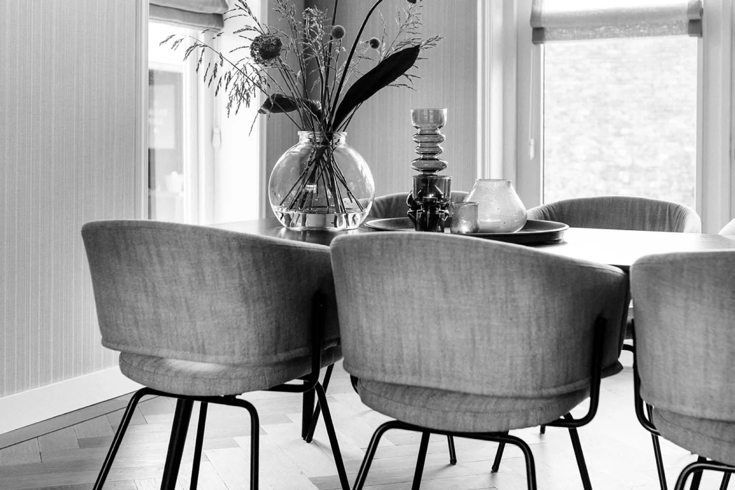 bakker ontwerp portfolio branding web studio weij