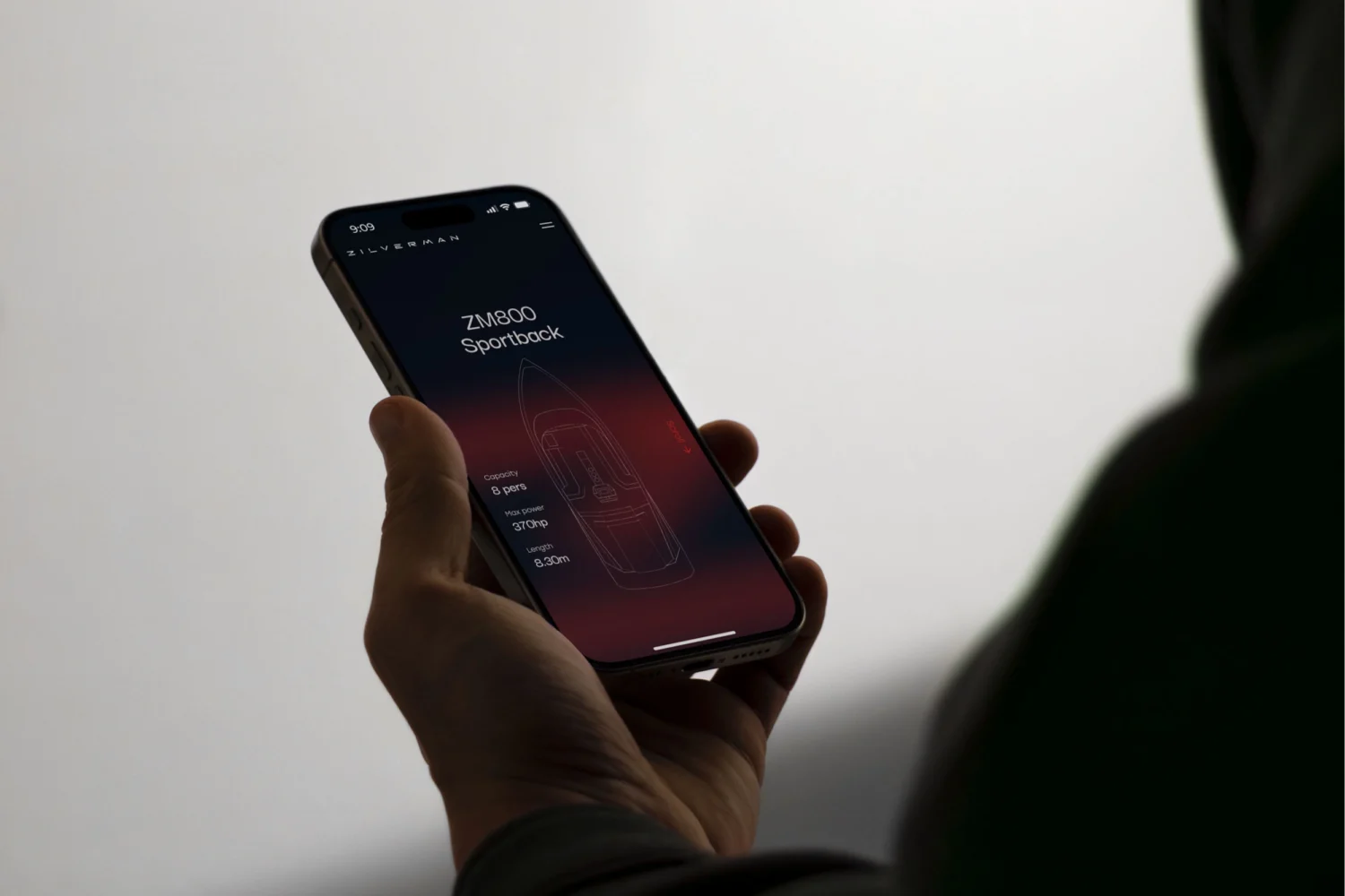 bakker ontwerp portfolio branding web zilverman