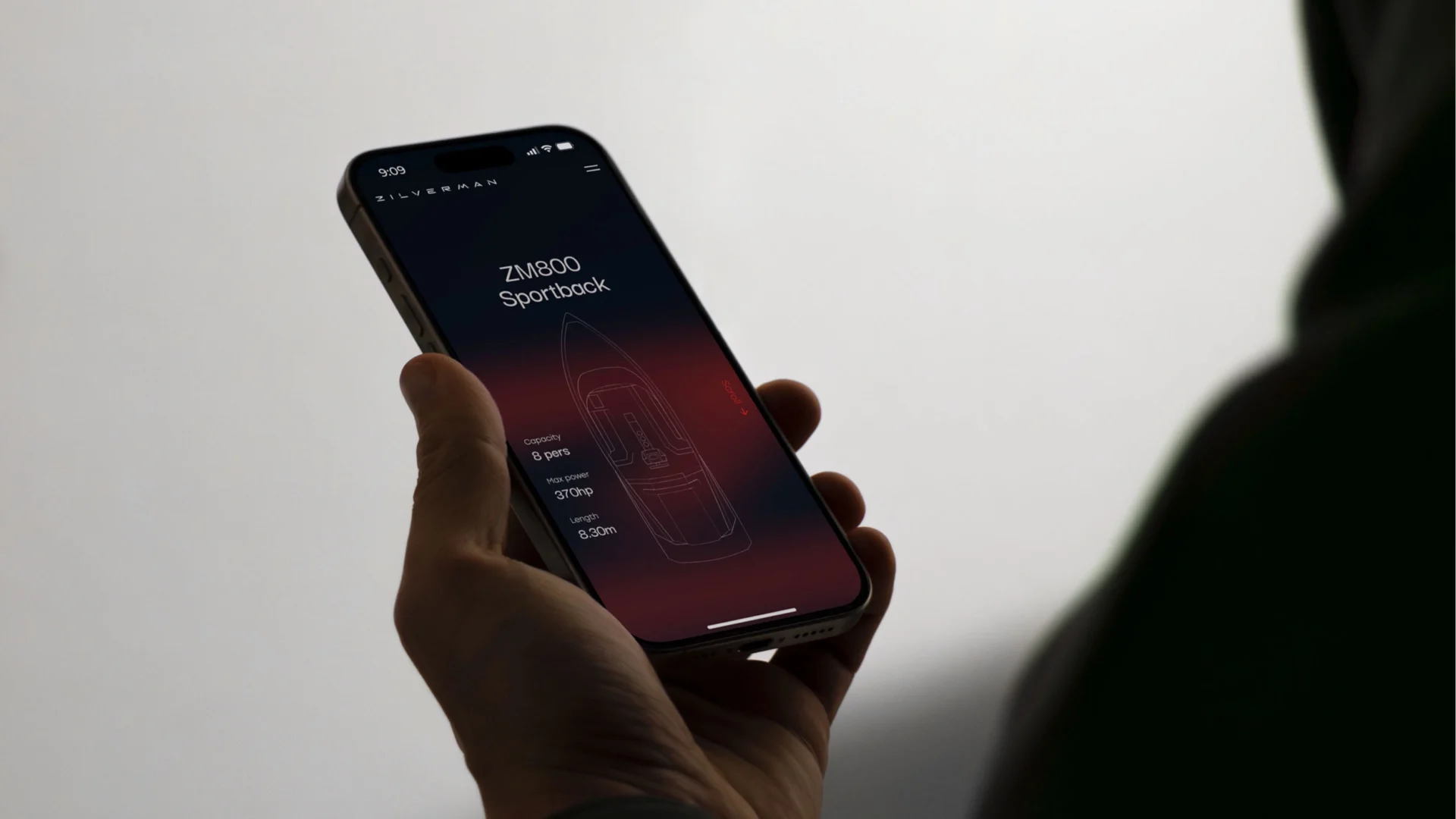 bakker ontwerp portfolio branding web zilverman