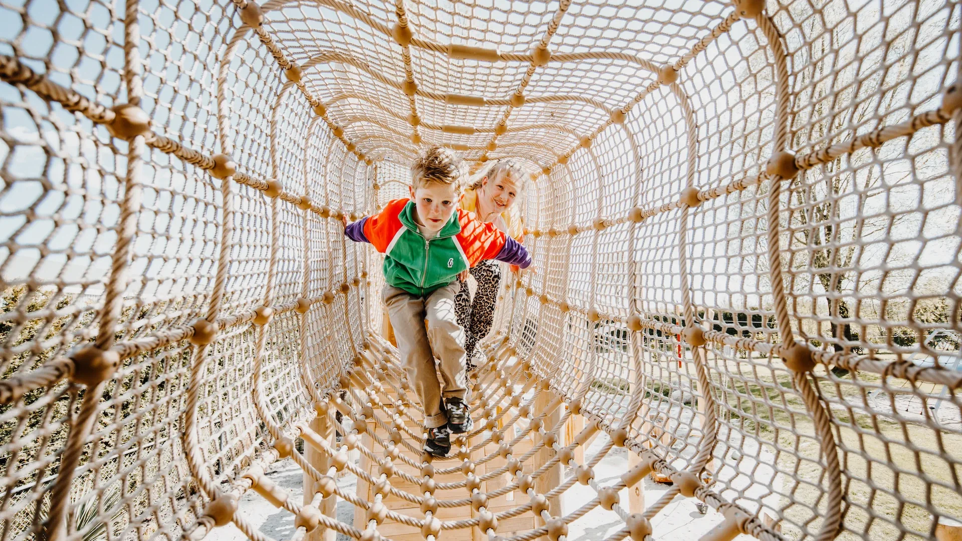 bakker ontwerp portfolio branding web sanjes safari