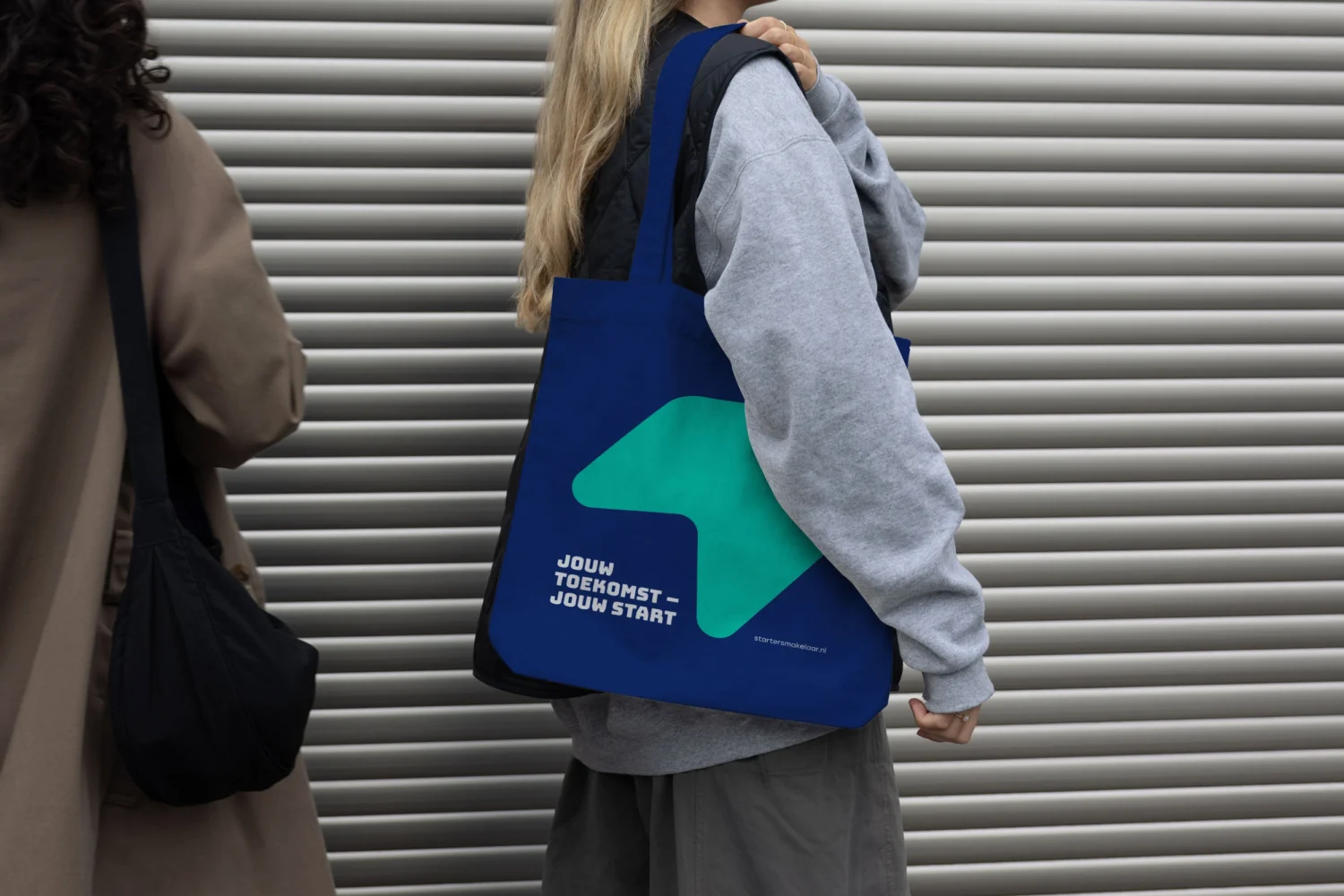 bakker ontwerp portfolio branding web startersmakelaar