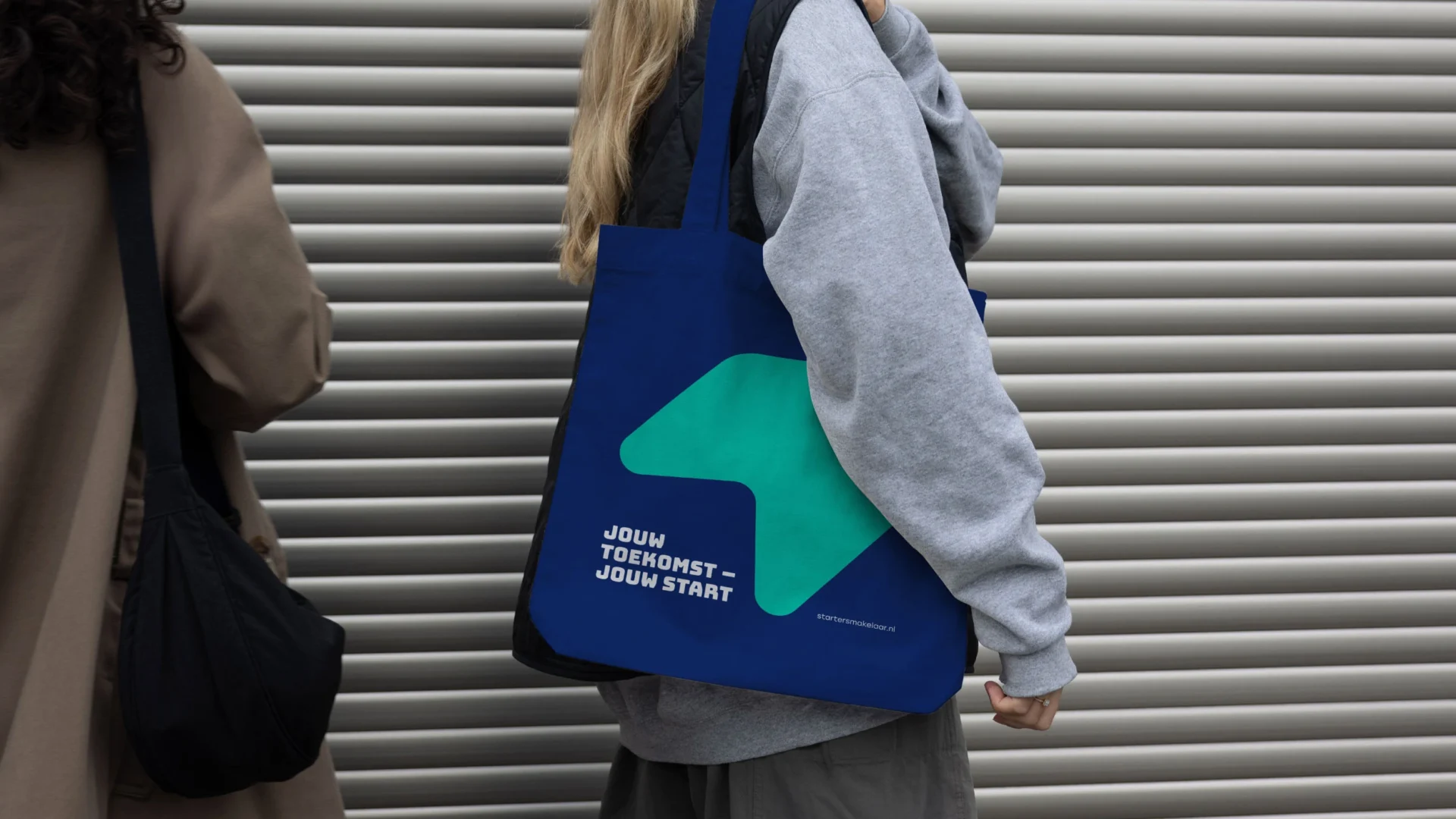 bakker ontwerp portfolio branding web startersmakelaar