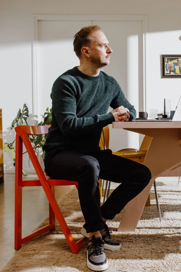 bakker ontwerp over ons frank buikhuizen