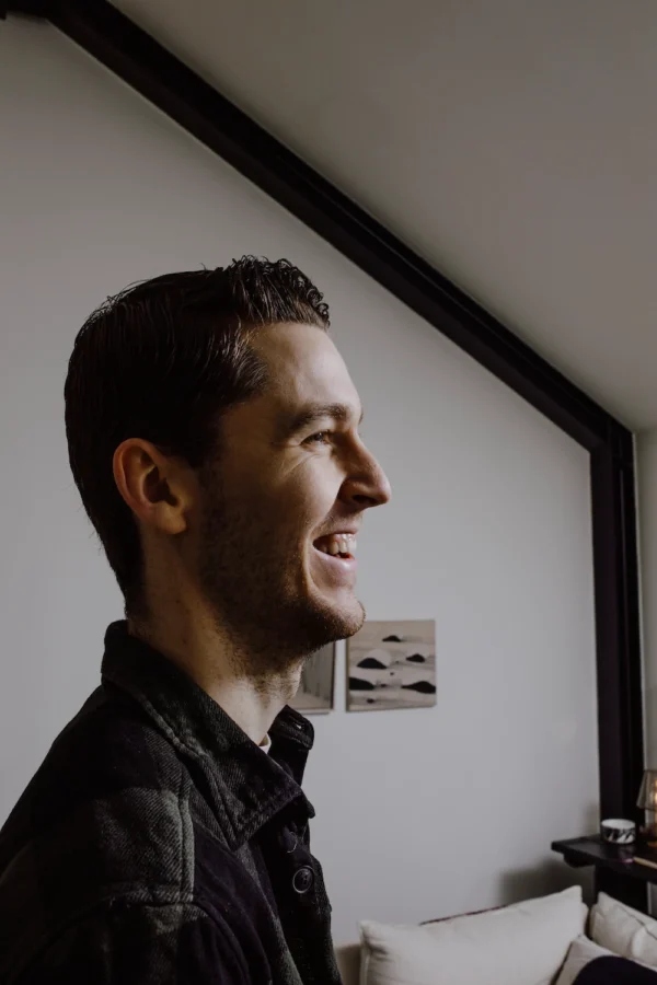 bakker ontwerp over ons jisse de boer