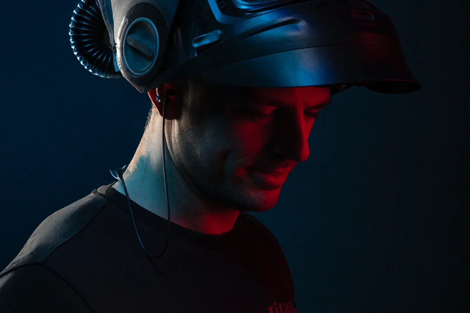 werken bij titan projects case