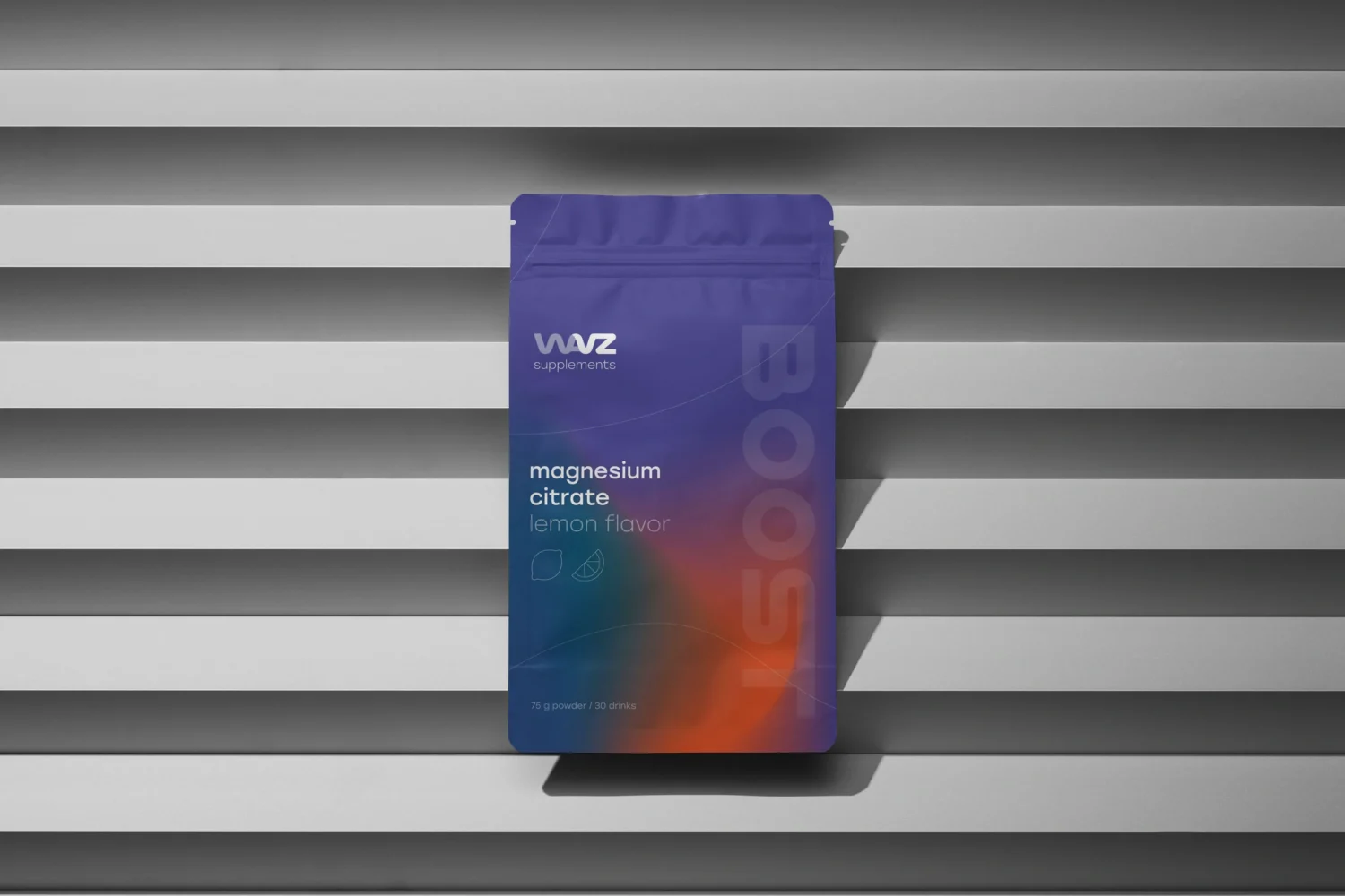 bakker ontwerp portfolio branding wavz