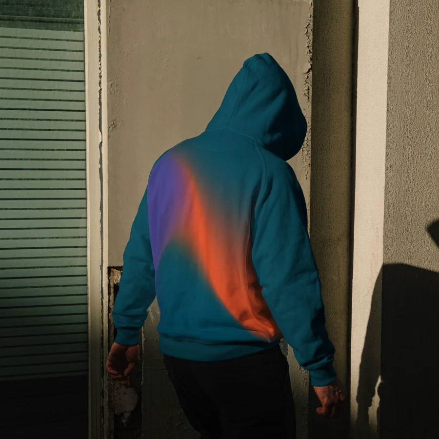 bakker ontwerp portfolio branding wavz