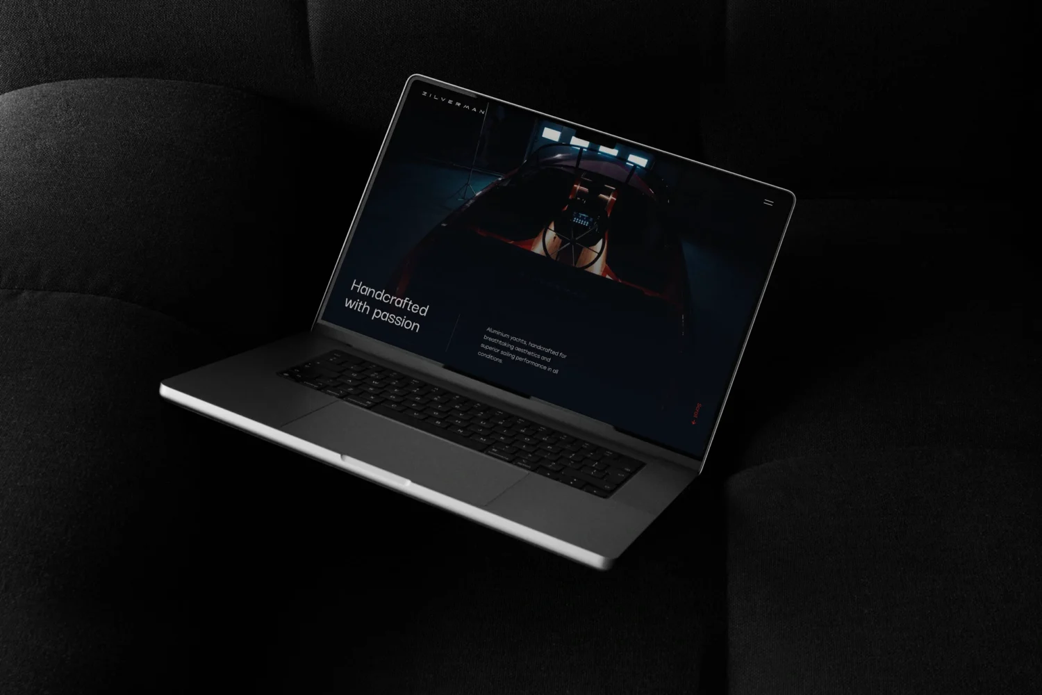 bakker ontwerp portfolio branding web zilverman