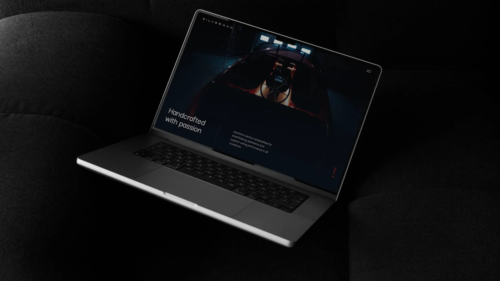 bakker ontwerp portfolio branding web zilverman