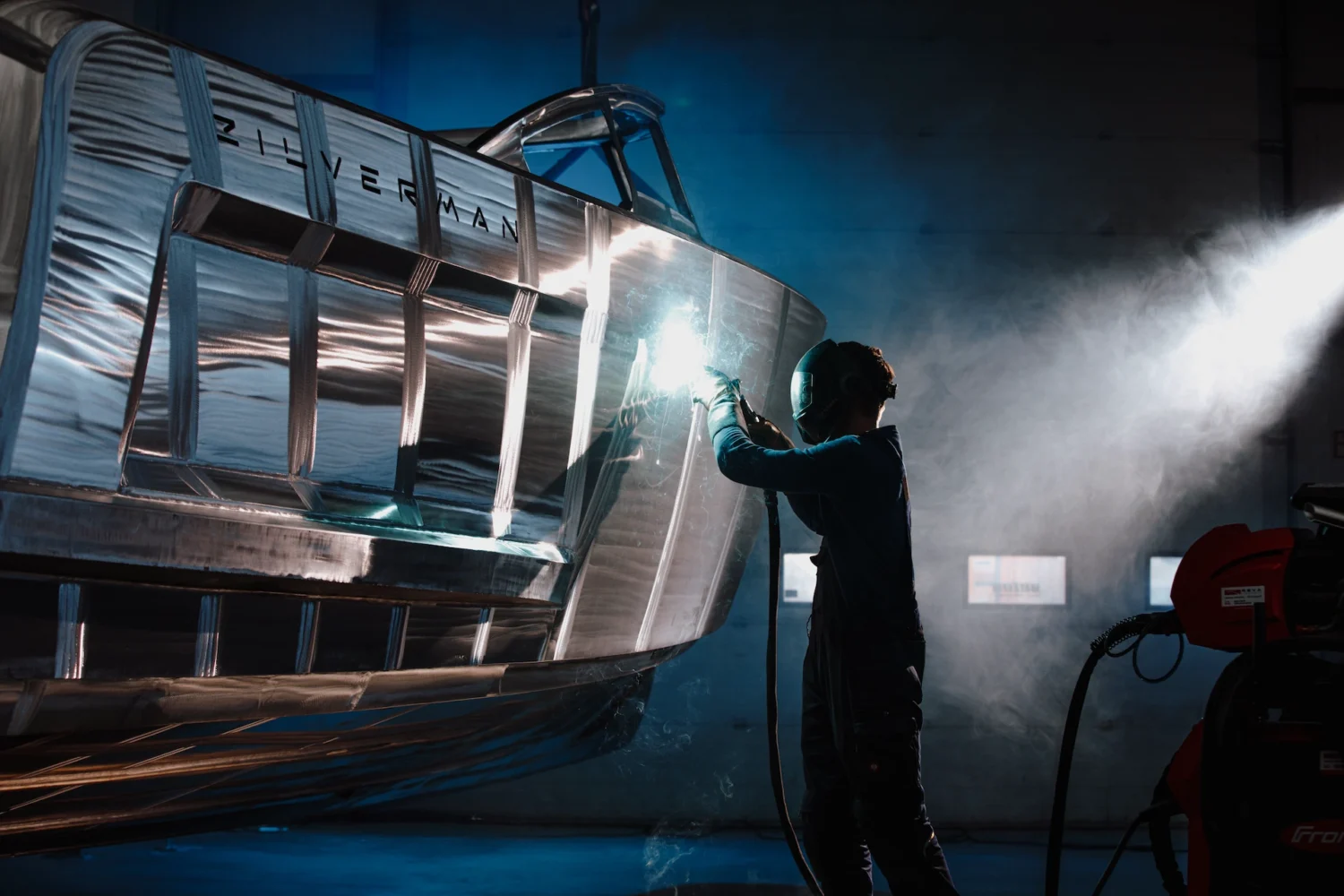 bakker ontwerp portfolio branding web zilverman