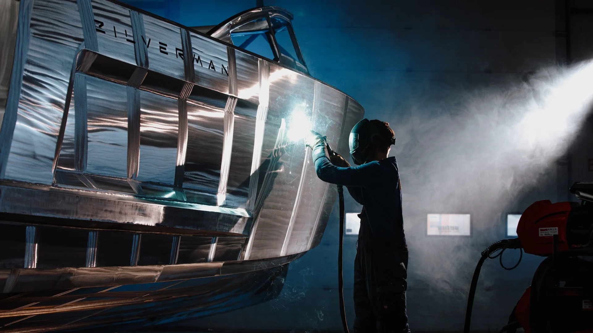 bakker ontwerp portfolio branding web zilverman