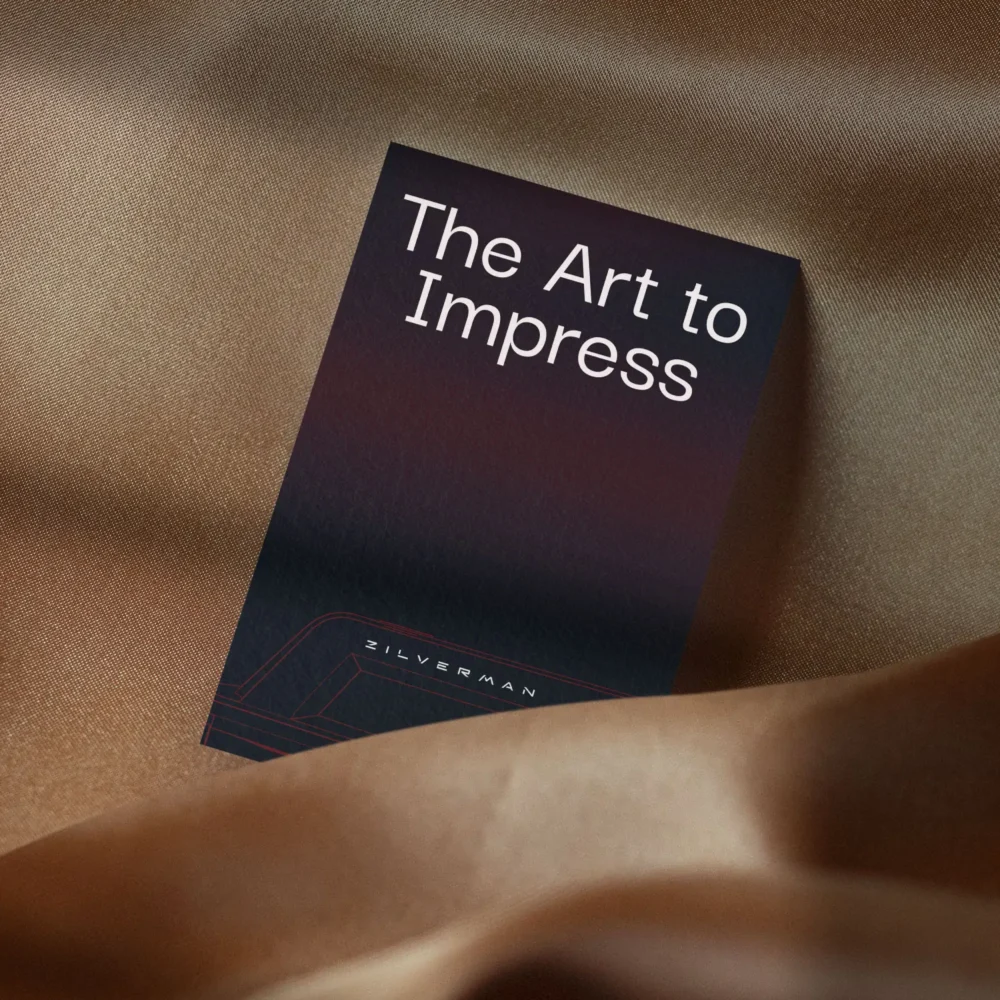 bakker ontwerp portfolio branding web zilverman