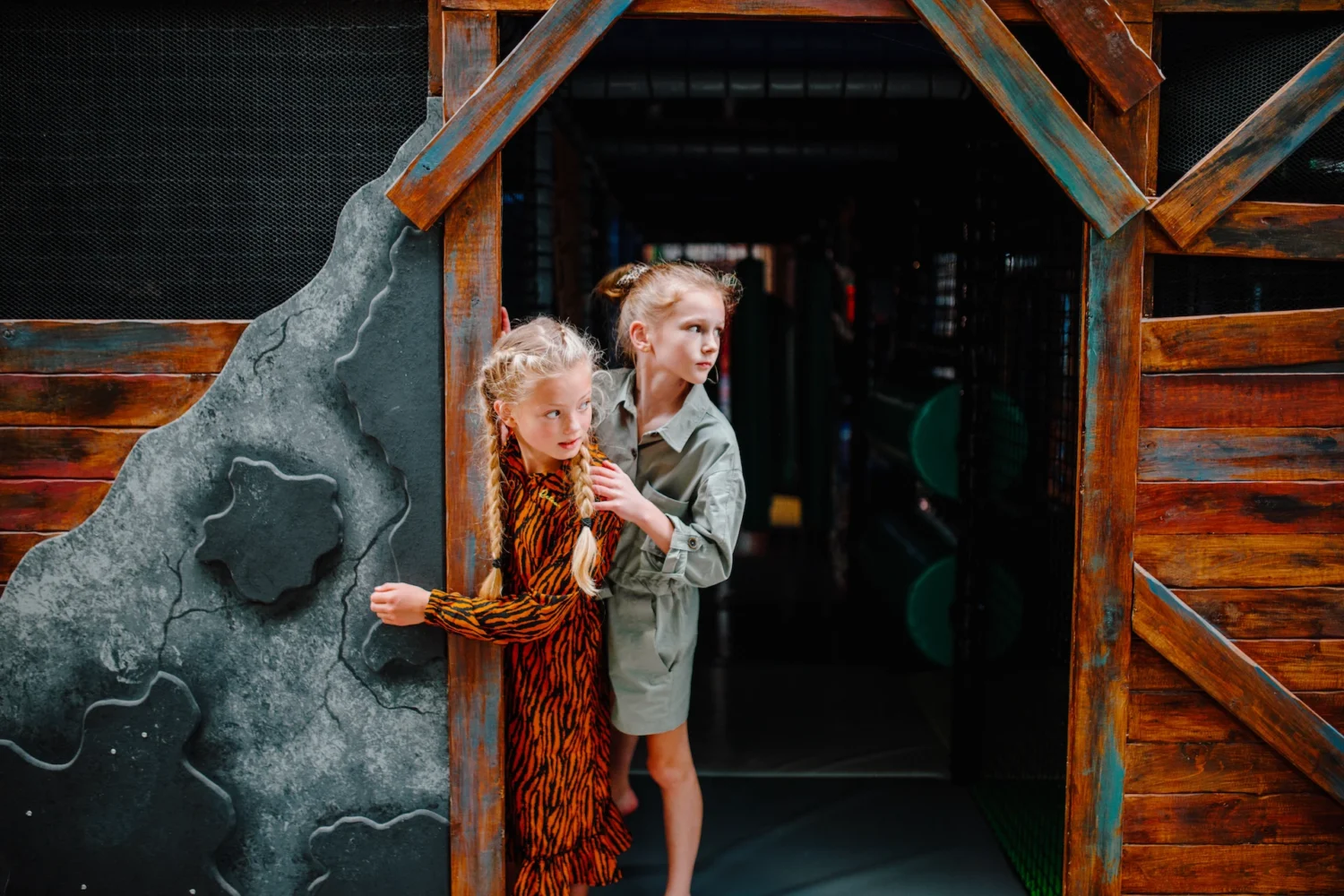 bakker ontwerp portfolio branding web sanjes safari