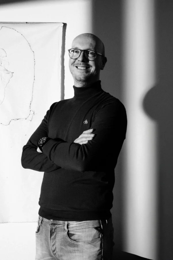 bakker ontwerp over ons erwin bakker-