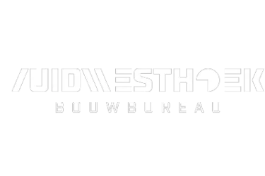 logo bouwbureau de zuidwesthoek