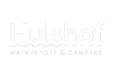 logo hulshoff watersport & campers
