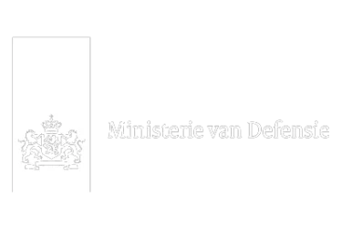 logo ministerie van defensie