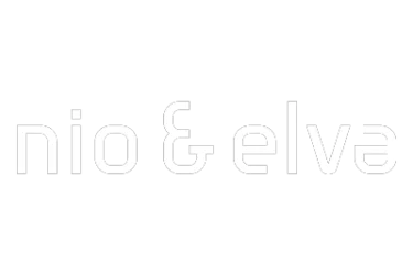 logo nio & elva