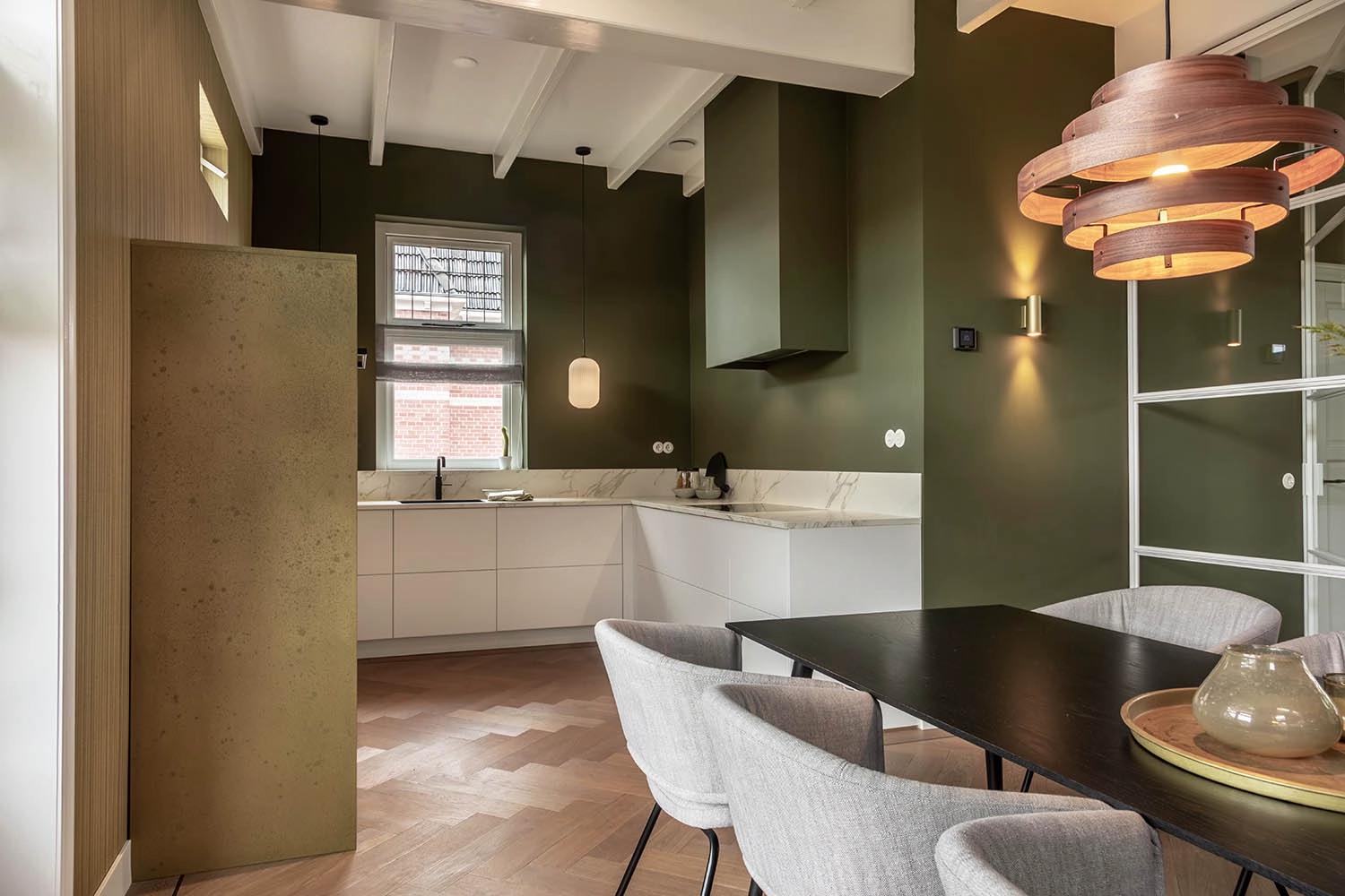 bakker ontwerp portfolio branding web studio weij