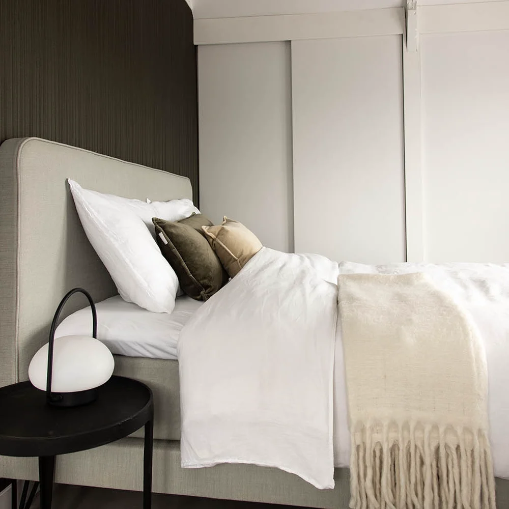 bakker ontwerp portfolio branding web studio weij