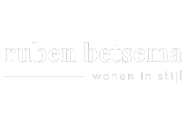 logo ruben betsema wonen in stijl