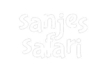 logo sanjes safari