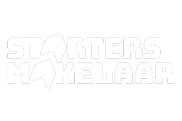 logo startersmakelaar