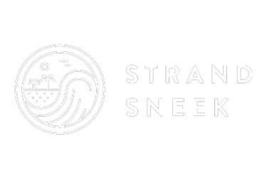 logo strand sneek