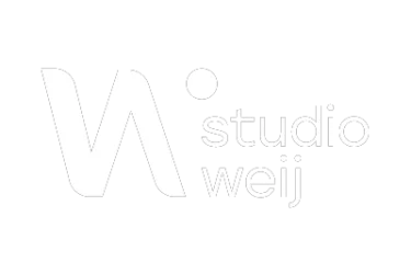 logo studio weij