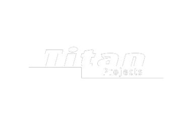 titan projects
