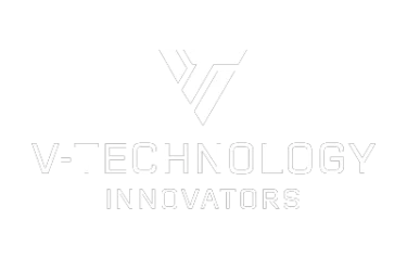 logo v technology