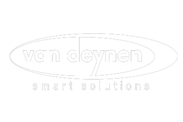 logo van deynen smart solutions