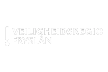 logo veiligheidsregio fryslan