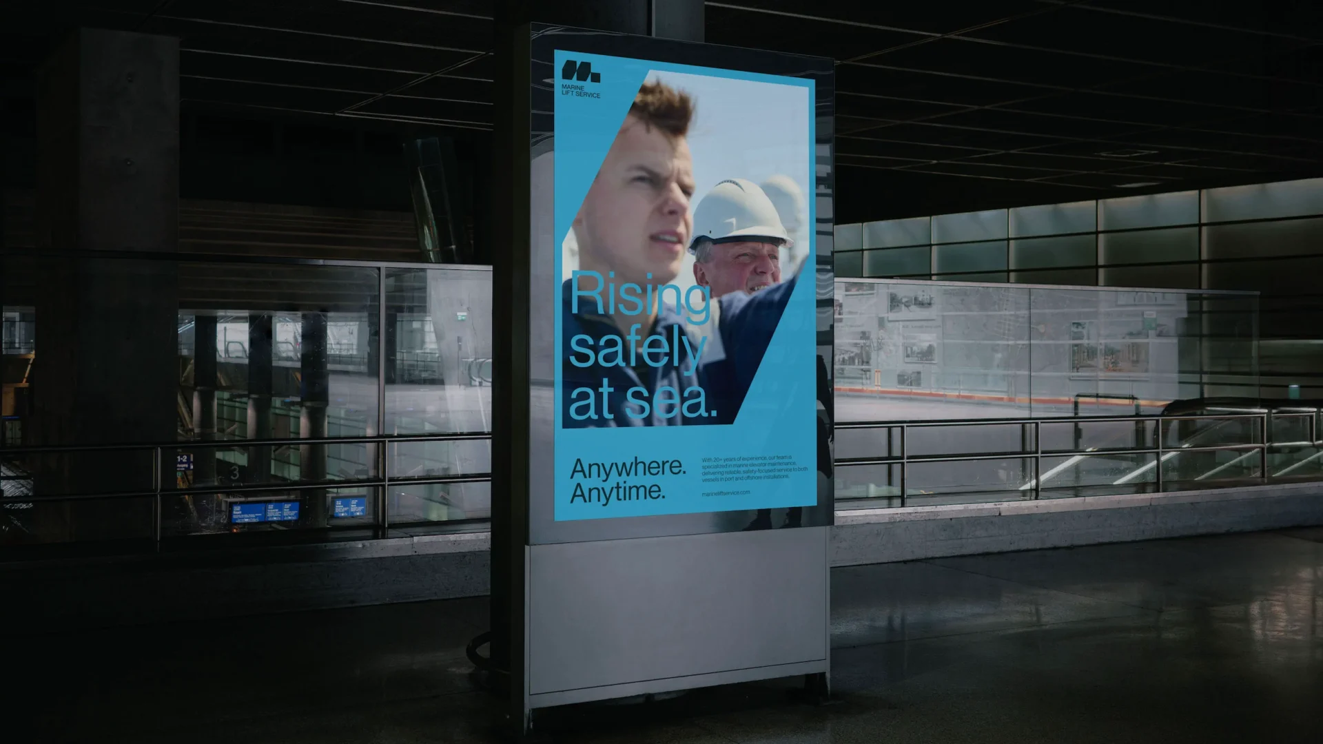 Ontwerp visuele identiteit en website