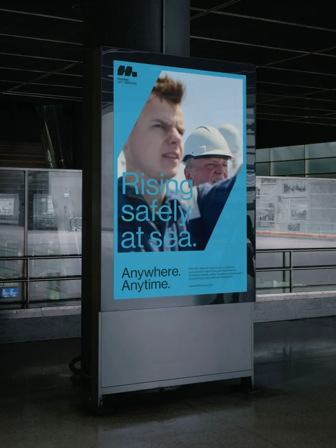 Ontwerp visuele identiteit en website