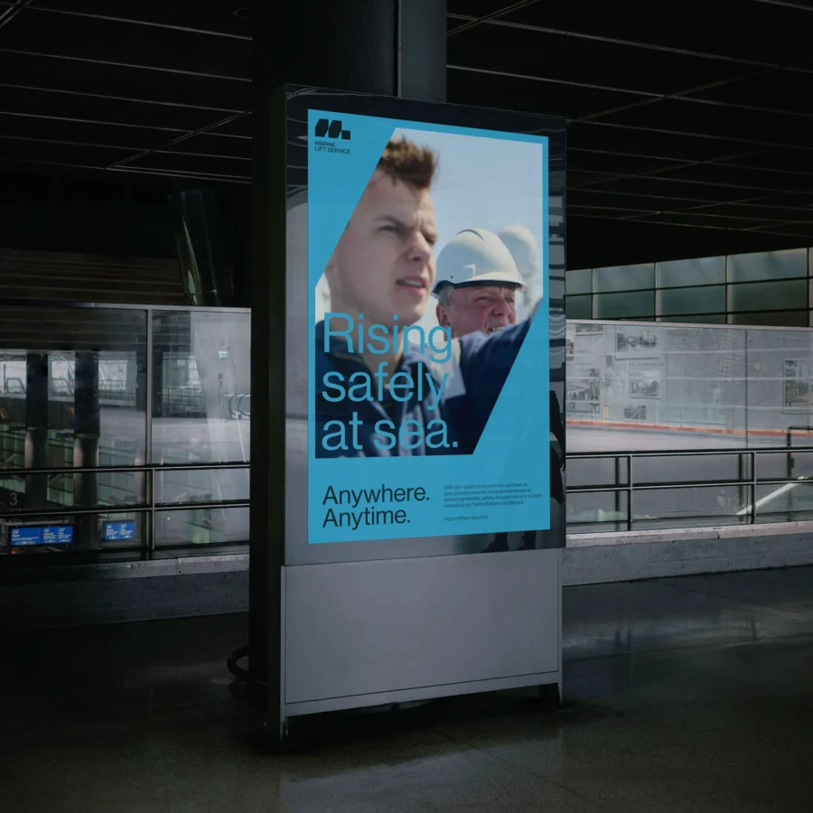 Ontwerp visuele identiteit en website