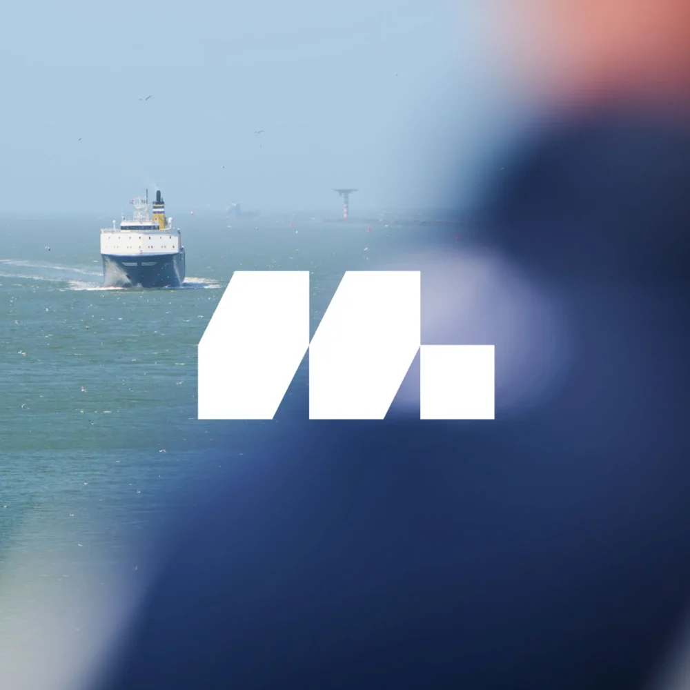 Ontwerp visuele identiteit en website