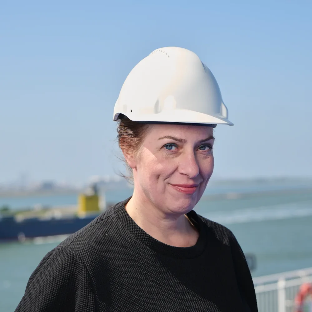 Ontwerp visuele identiteit en website