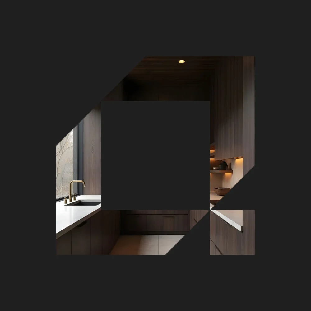 branding website qeuken