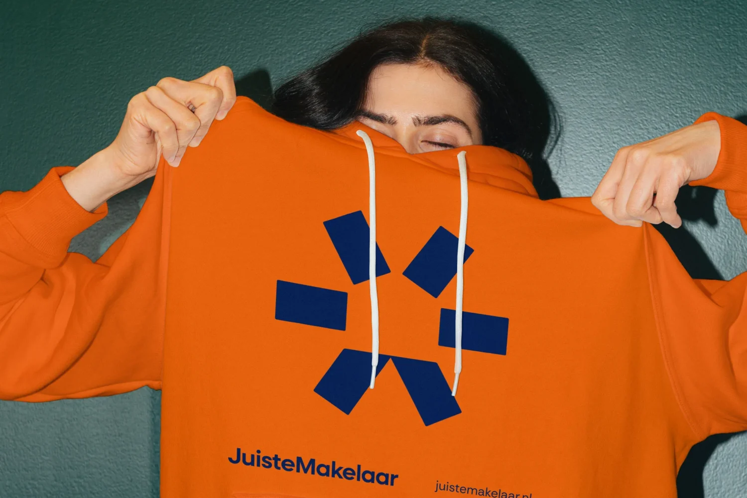 HuisAssist JuisteMakelaar branding