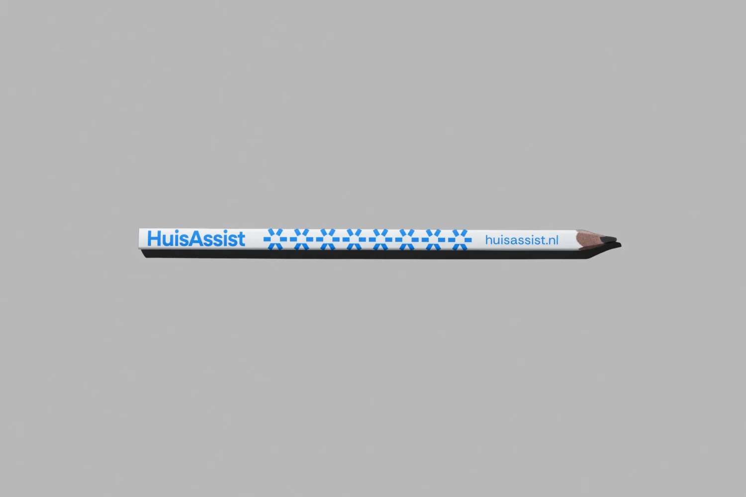 HuisAssist JuisteMakelaar branding